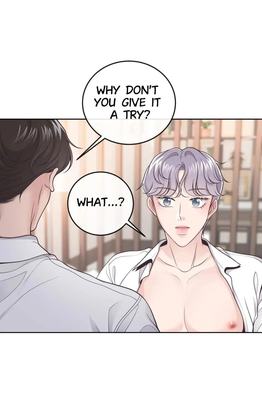 Read Butler (Nabit) chapter 9.2 image 20 on Lezhin