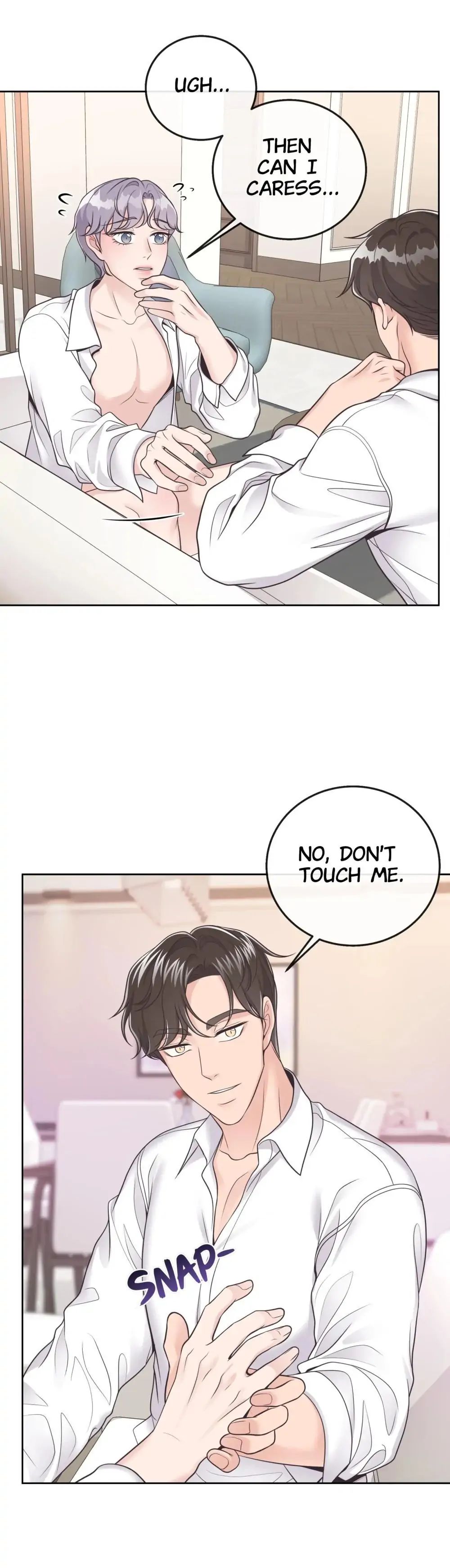 Read Butler (Nabit) chapter 9.2 image 22 on Lezhin