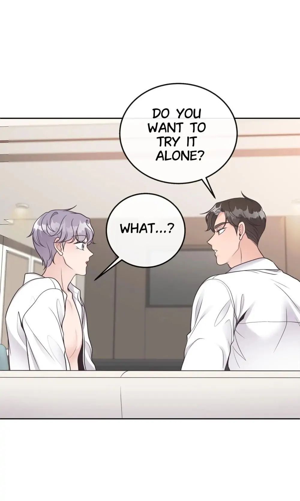 Read Butler (Nabit) chapter 9.2 image 24 on Lezhin