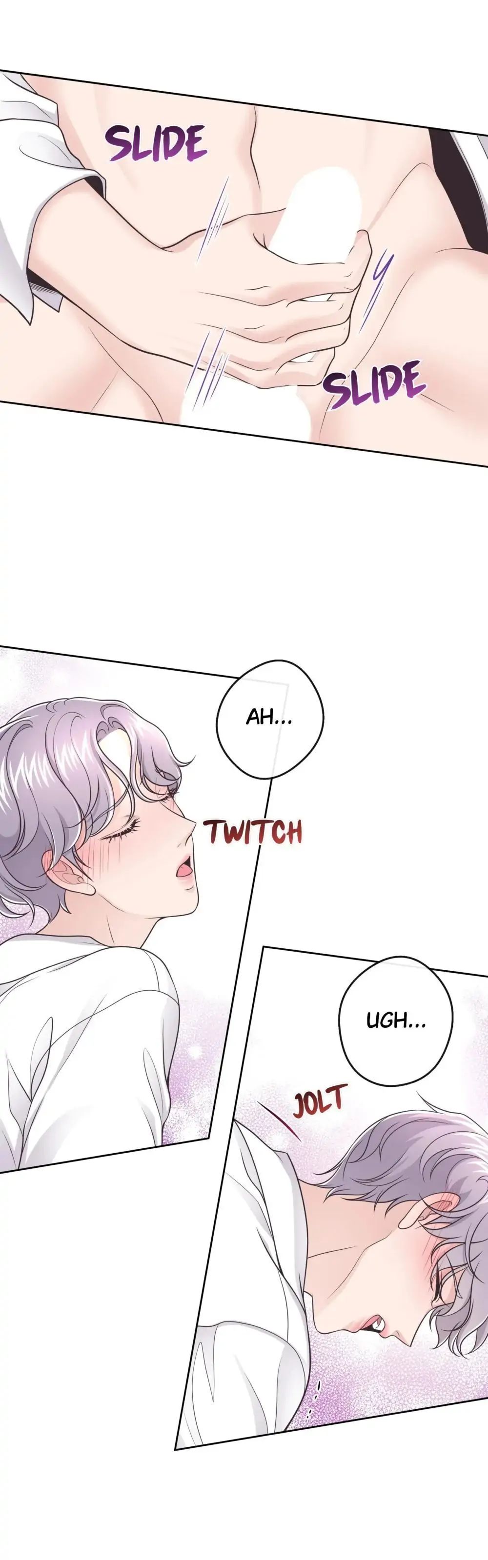 Read Butler (Nabit) chapter 9.2 image 27 on Lezhin