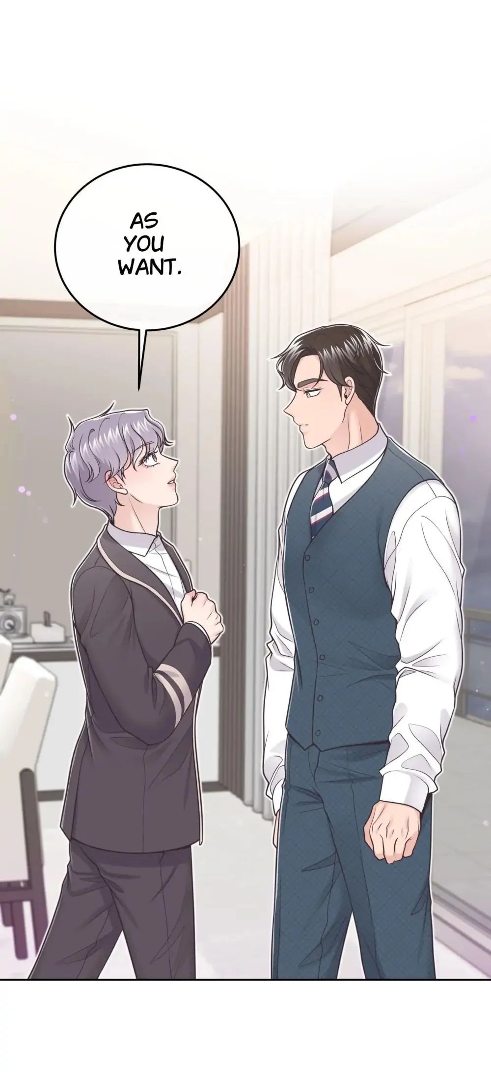 Read Butler (Nabit) chapter 9.2 image 3 on Lezhin