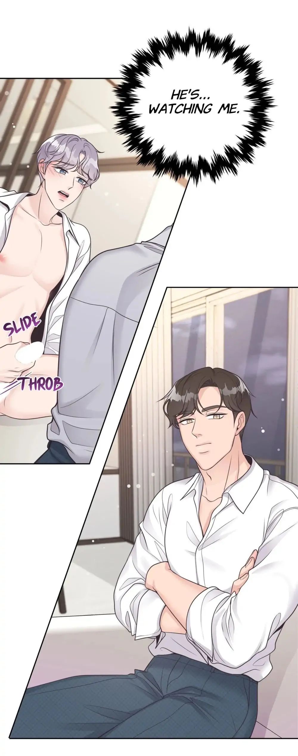 Read Butler (Nabit) chapter 9.2 image 31 on Lezhin