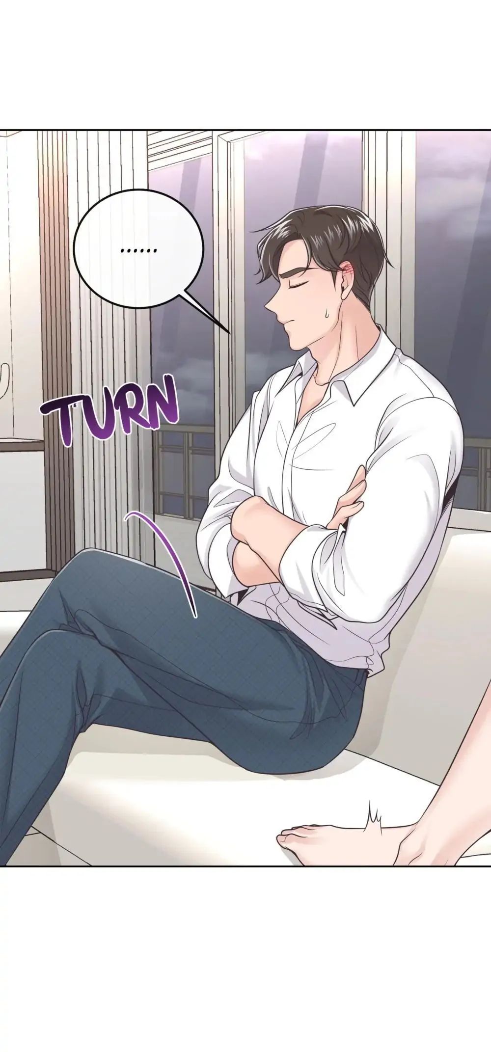 Read Butler (Nabit) chapter 9.2 image 44 on Lezhin