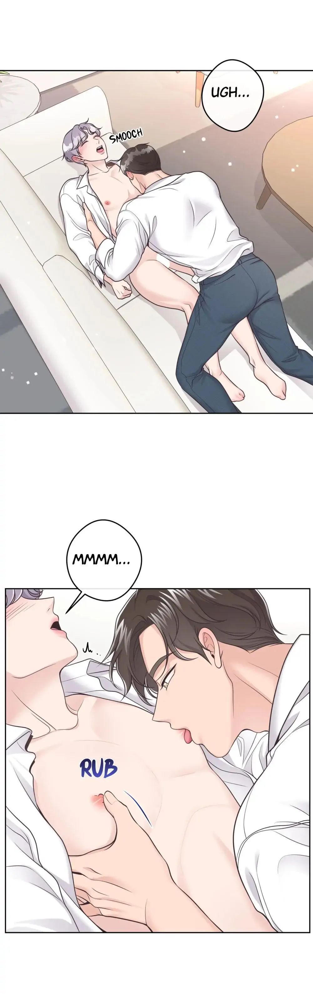 Read Butler (Nabit) chapter 9.2 image 6 on Lezhin