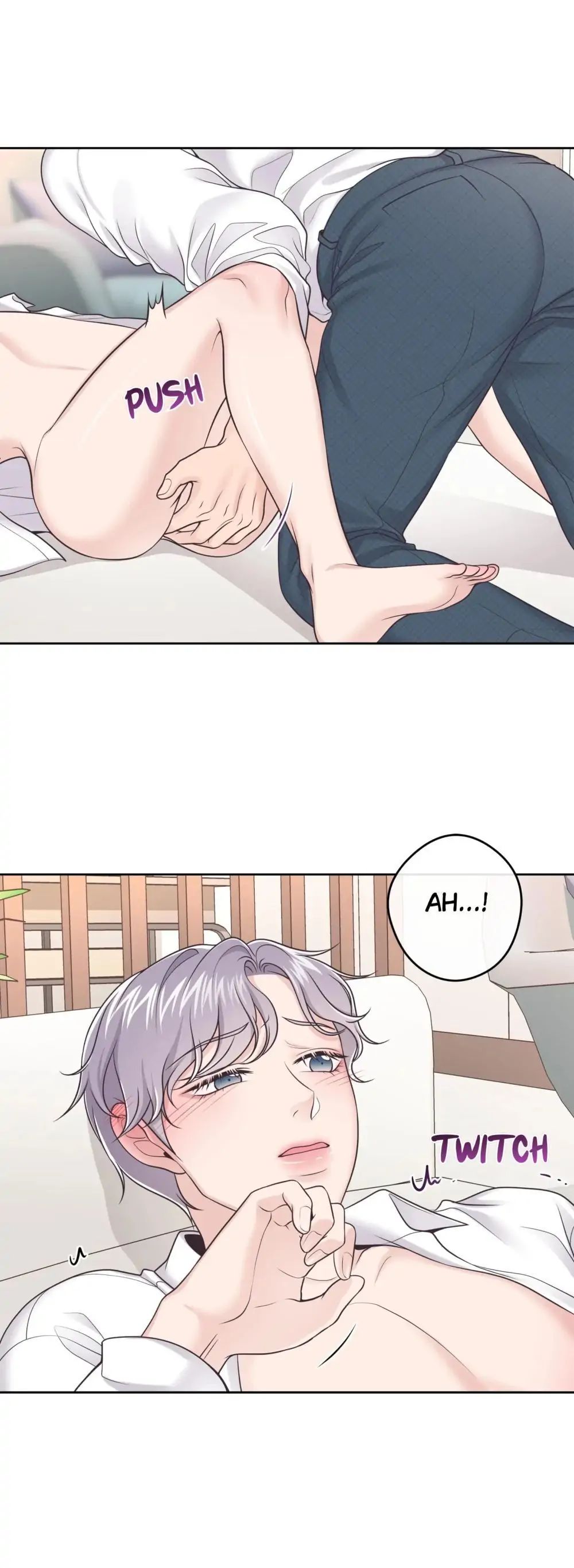 Read Butler (Nabit) chapter 9.2 image 8 on Lezhin