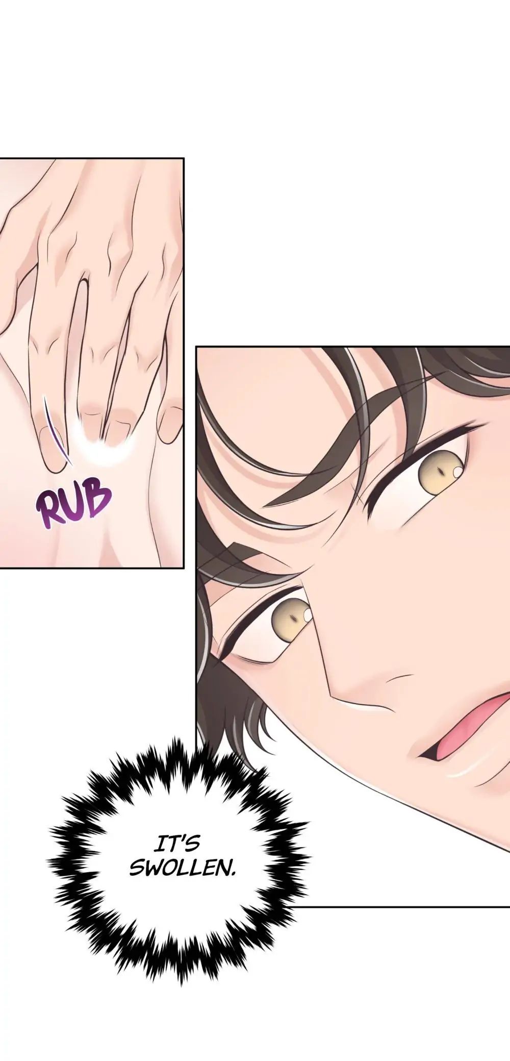 Read Butler (Nabit) chapter 9.2 image 9 on Lezhin
