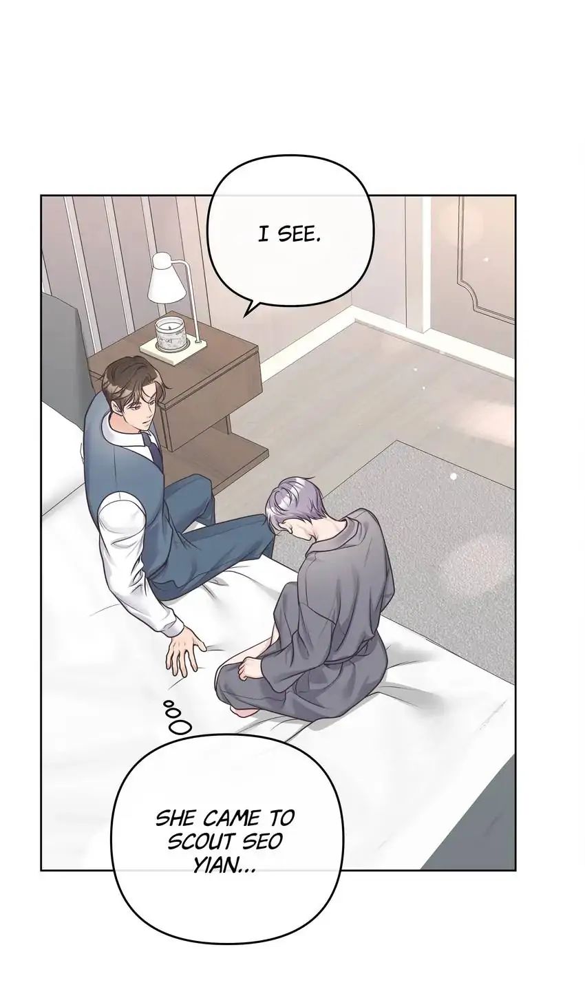 Read Butler (Nabit) chapter 9 image 11 on Lezhin