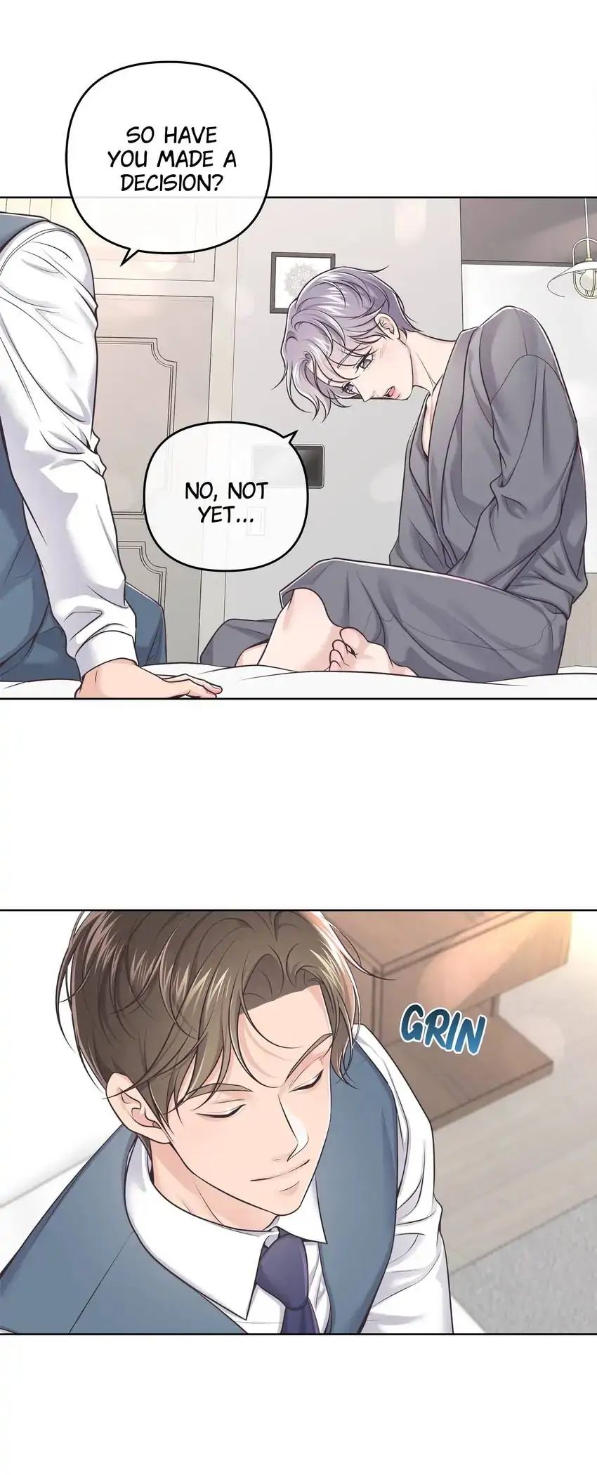 Read Butler (Nabit) chapter 9 image 12 on Lezhin