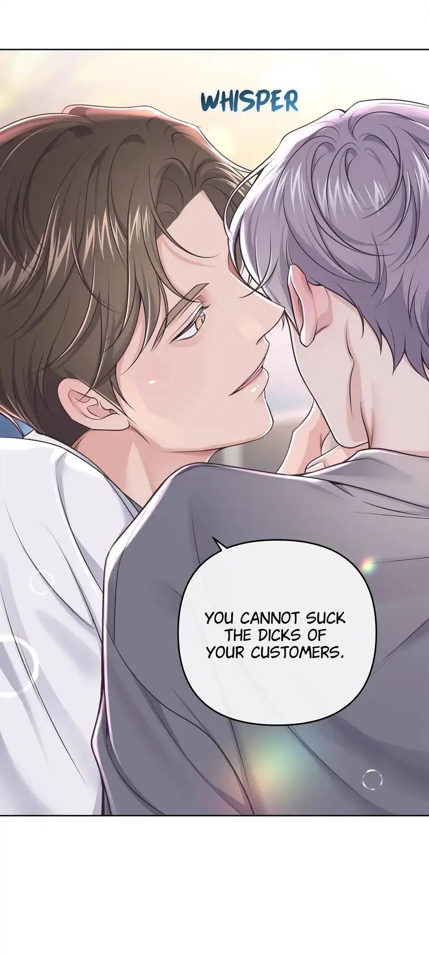 Read Butler (Nabit) chapter 9 image 17 on Lezhin