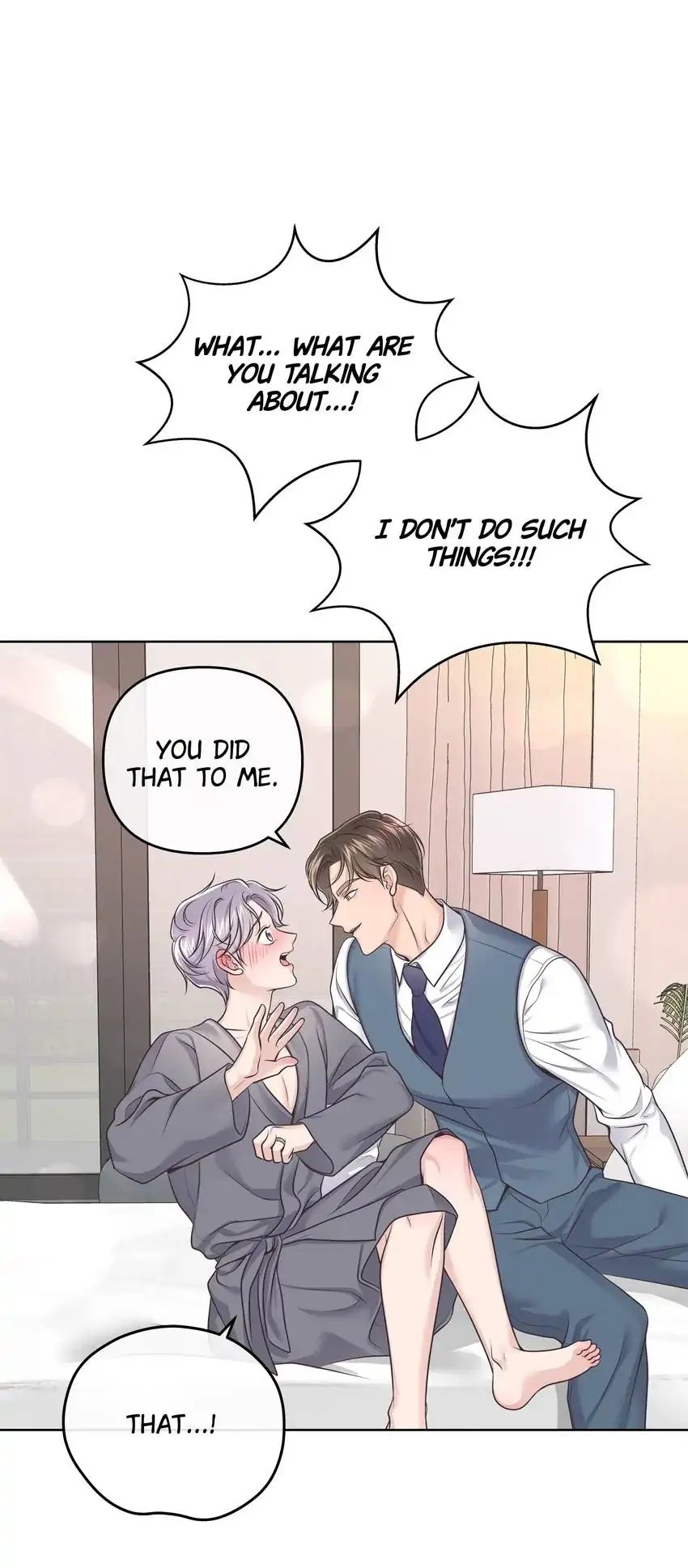 Read Butler (Nabit) chapter 9 image 19 on Lezhin