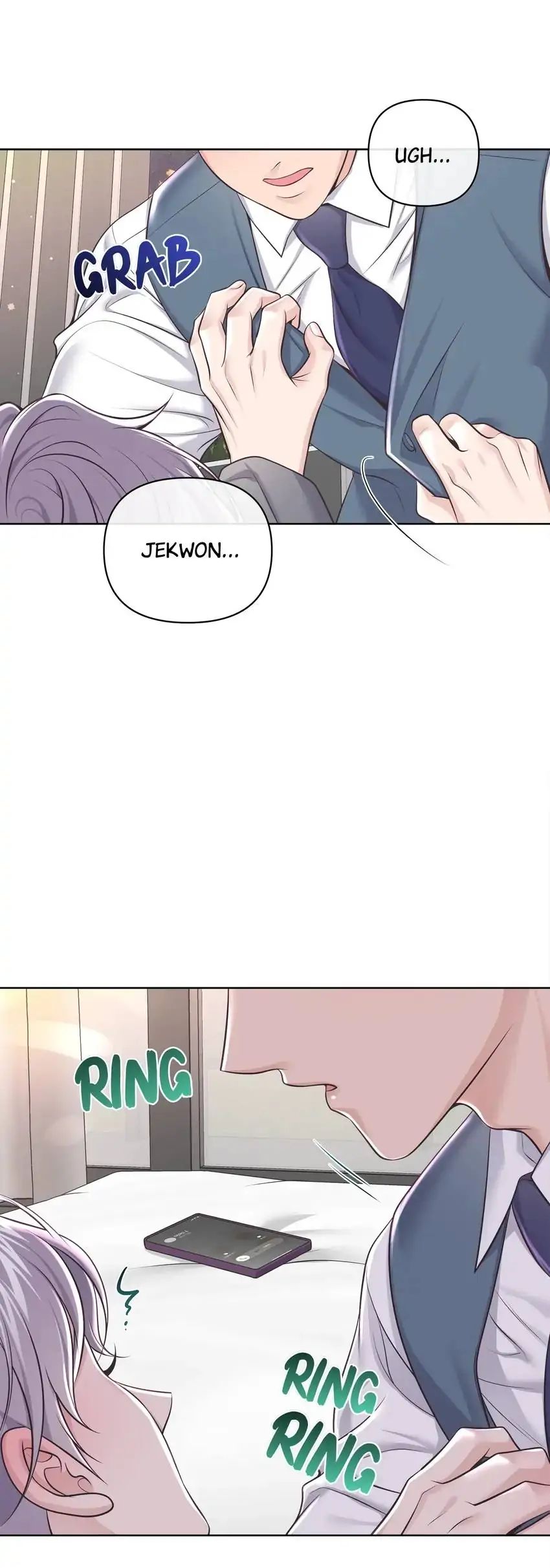 Read Butler (Nabit) chapter 9 image 26 on Lezhin