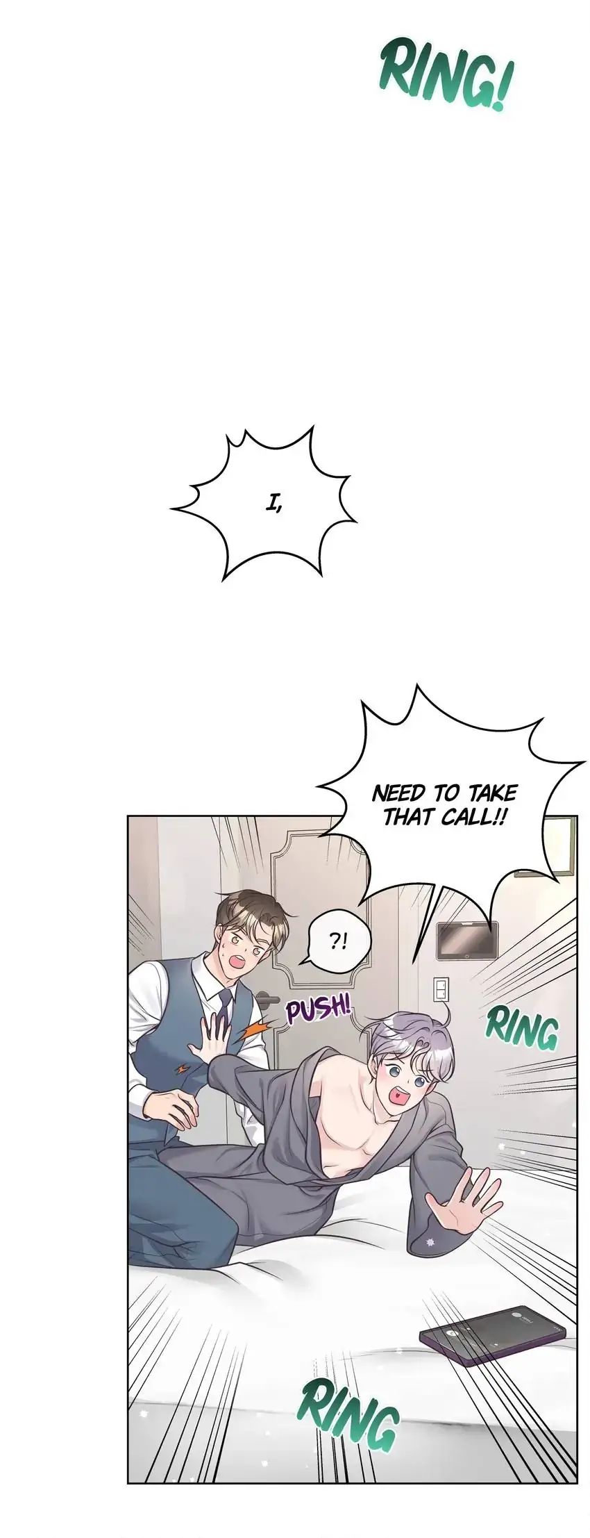 Read Butler (Nabit) chapter 9 image 27 on Lezhin