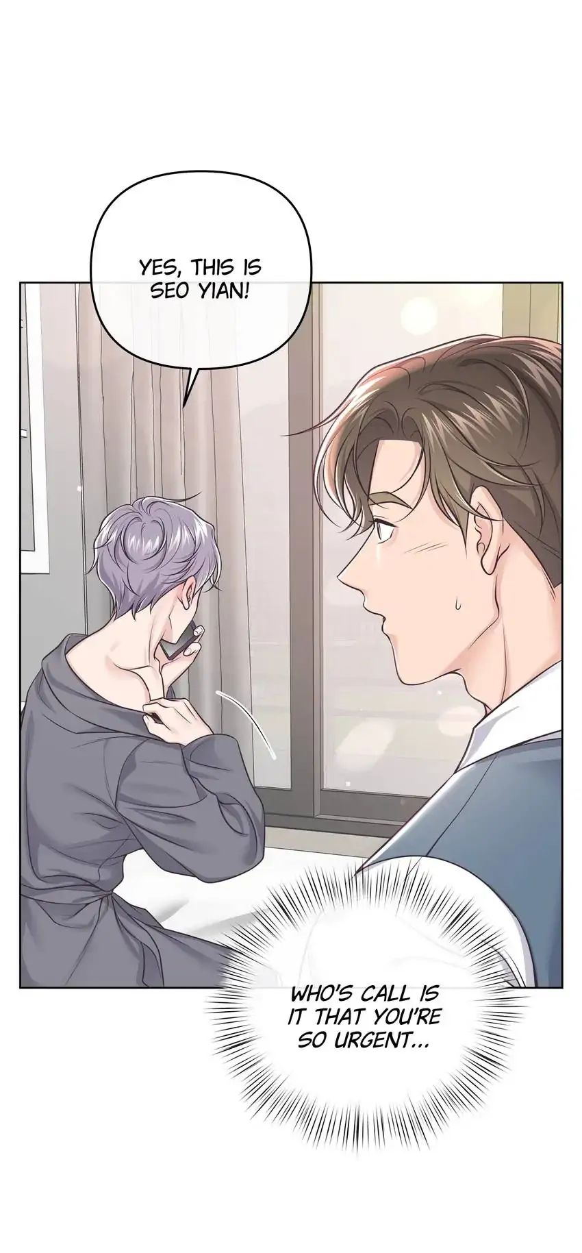 Read Butler (Nabit) chapter 9 image 28 on Lezhin