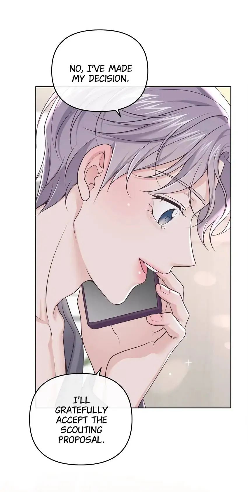 Read Butler (Nabit) chapter 9 image 30 on Lezhin