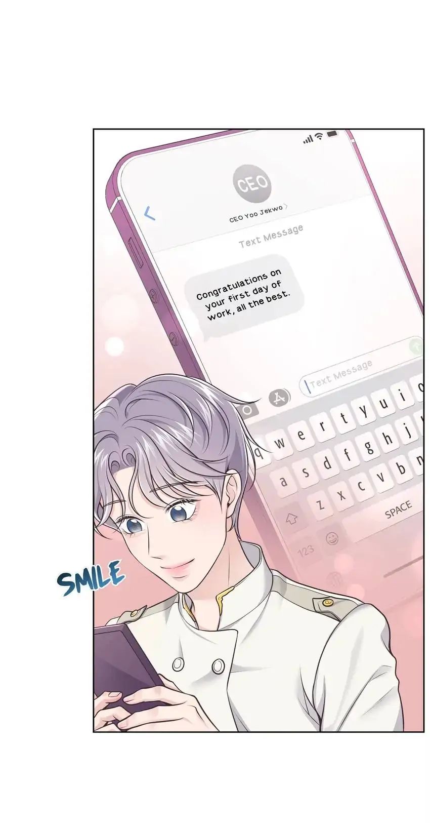 Read Butler (Nabit) chapter 9 image 38 on Lezhin