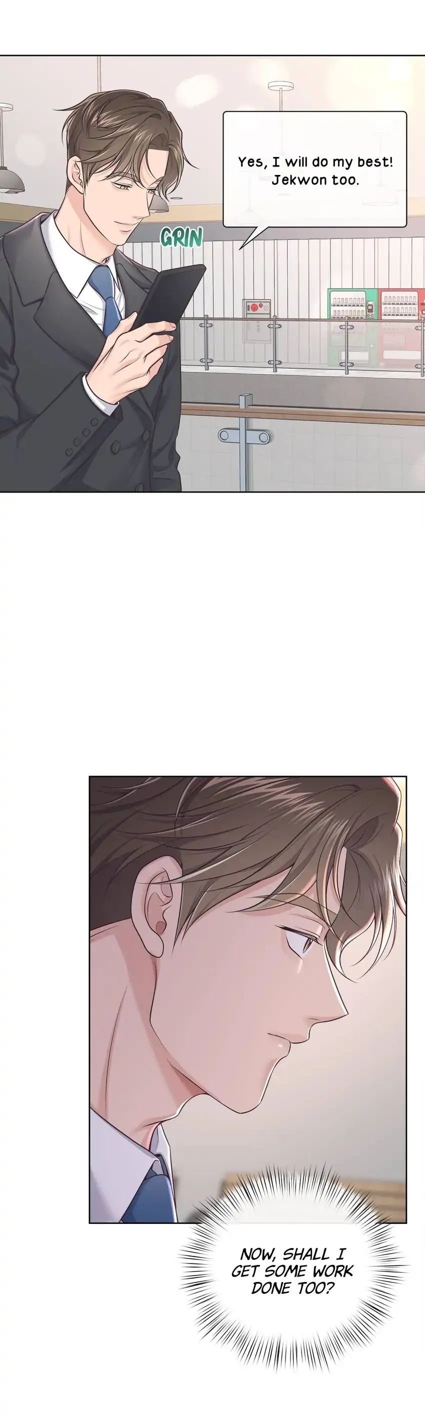 Read Butler (Nabit) chapter 9 image 41 on Lezhin