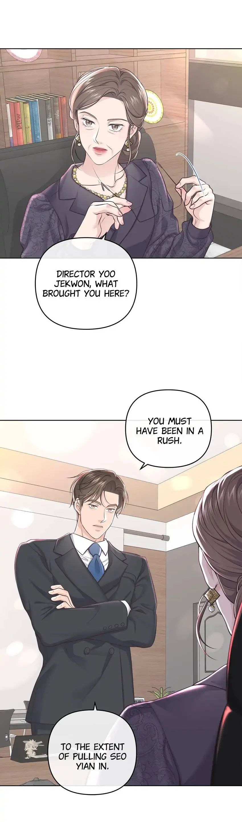 Read Butler (Nabit) chapter 9 image 43 on Lezhin