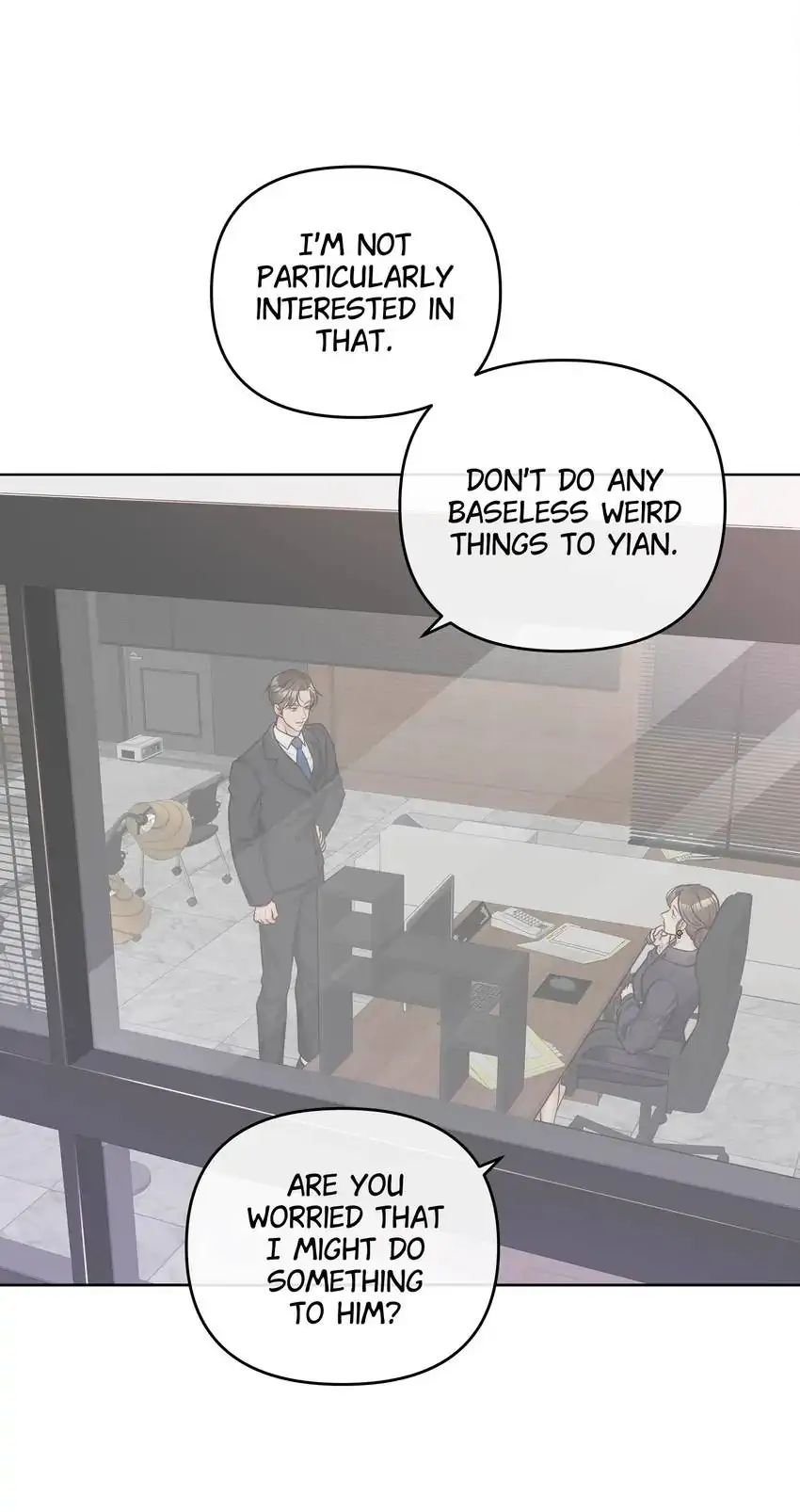 Read Butler (Nabit) chapter 9 image 47 on Lezhin