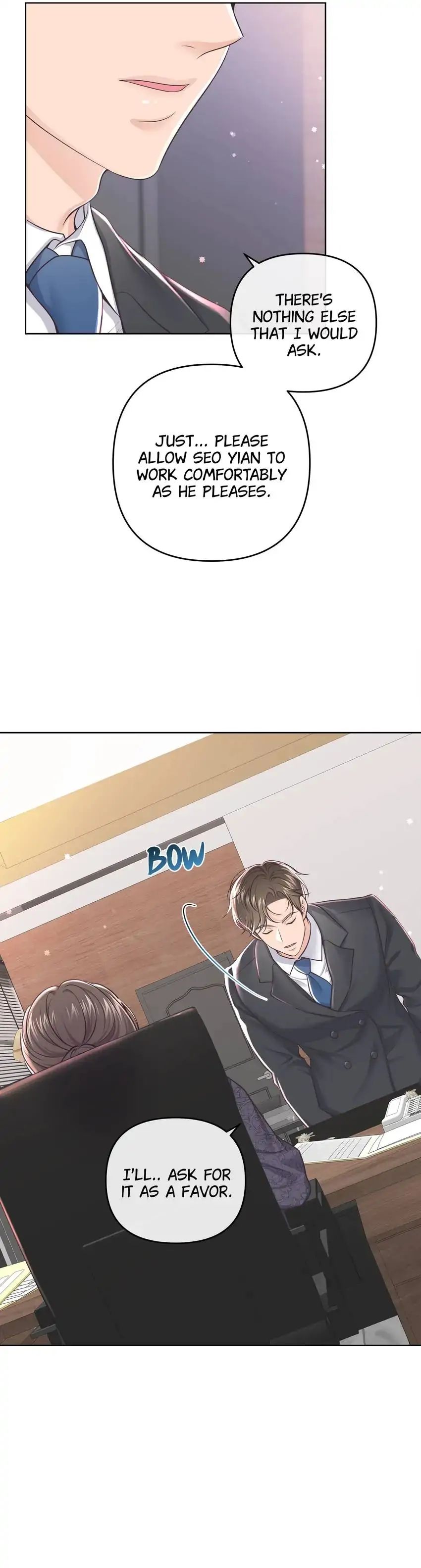 Read Butler (Nabit) chapter 9 image 50 on Lezhin