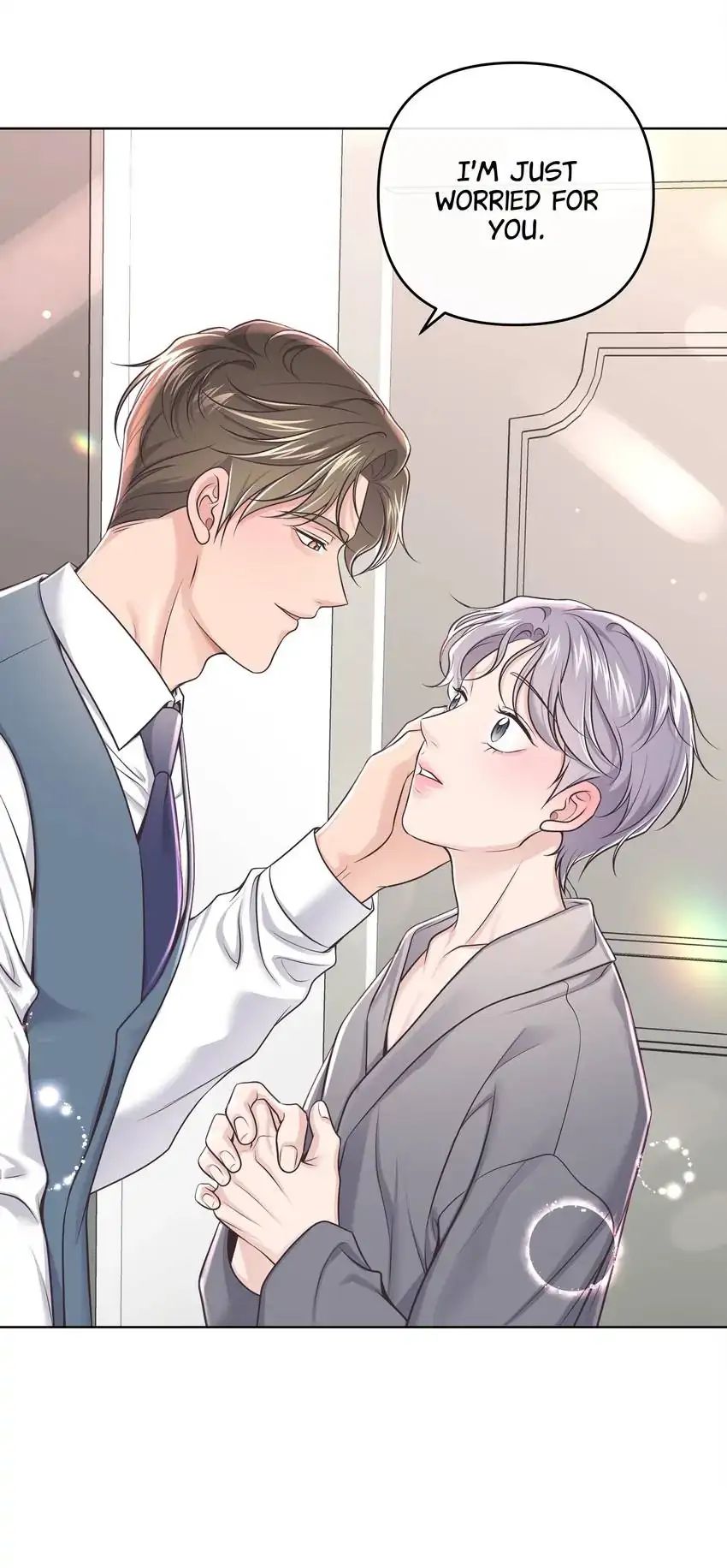 Read Butler (Nabit) chapter 9 image 6 on Lezhin