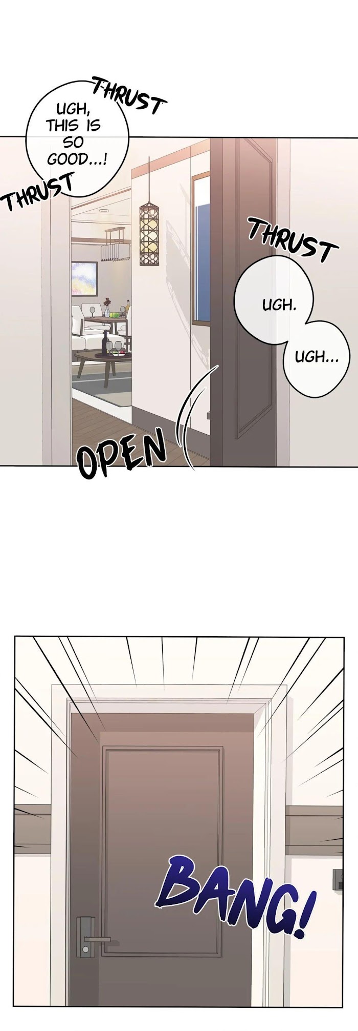 Read BUTLER chapter 1.1 image 11 on Lezhin
