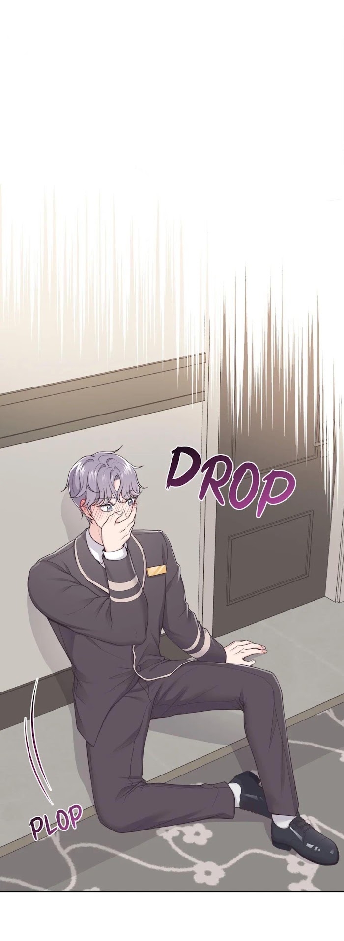 Read BUTLER chapter 1.1 image 12 on Lezhin