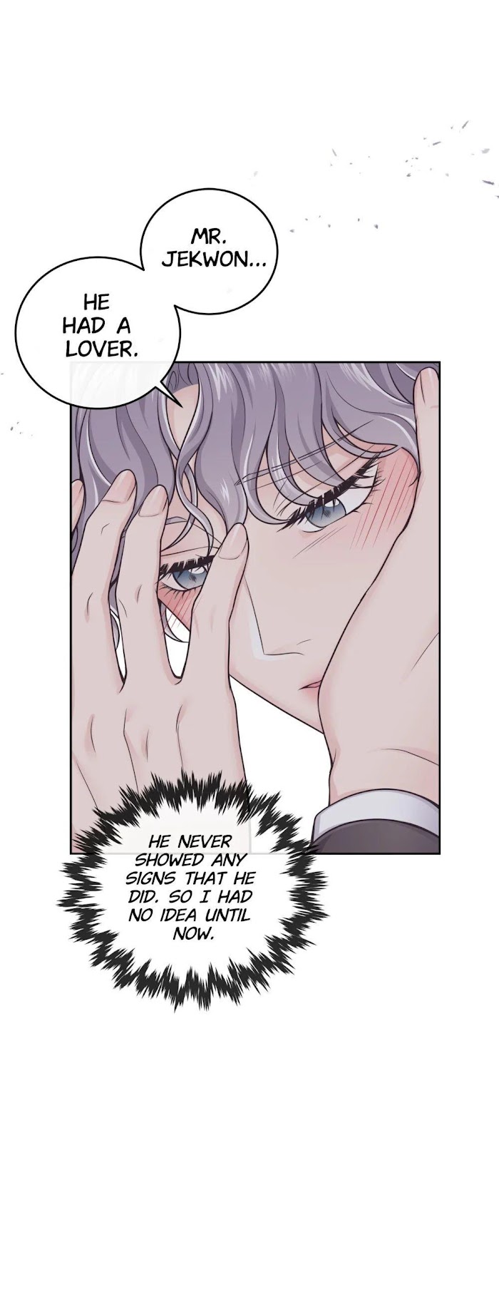 Read BUTLER chapter 1.1 image 15 on Lezhin