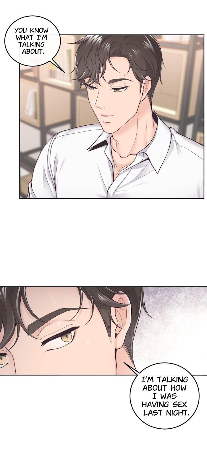 Read BUTLER chapter 1.1 image 27 on Lezhin