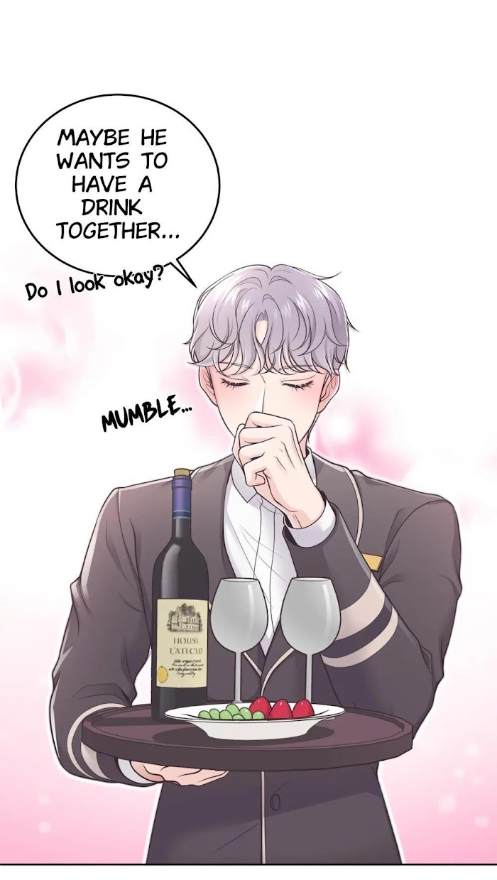 Read BUTLER chapter 1.1 image 3 on Lezhin