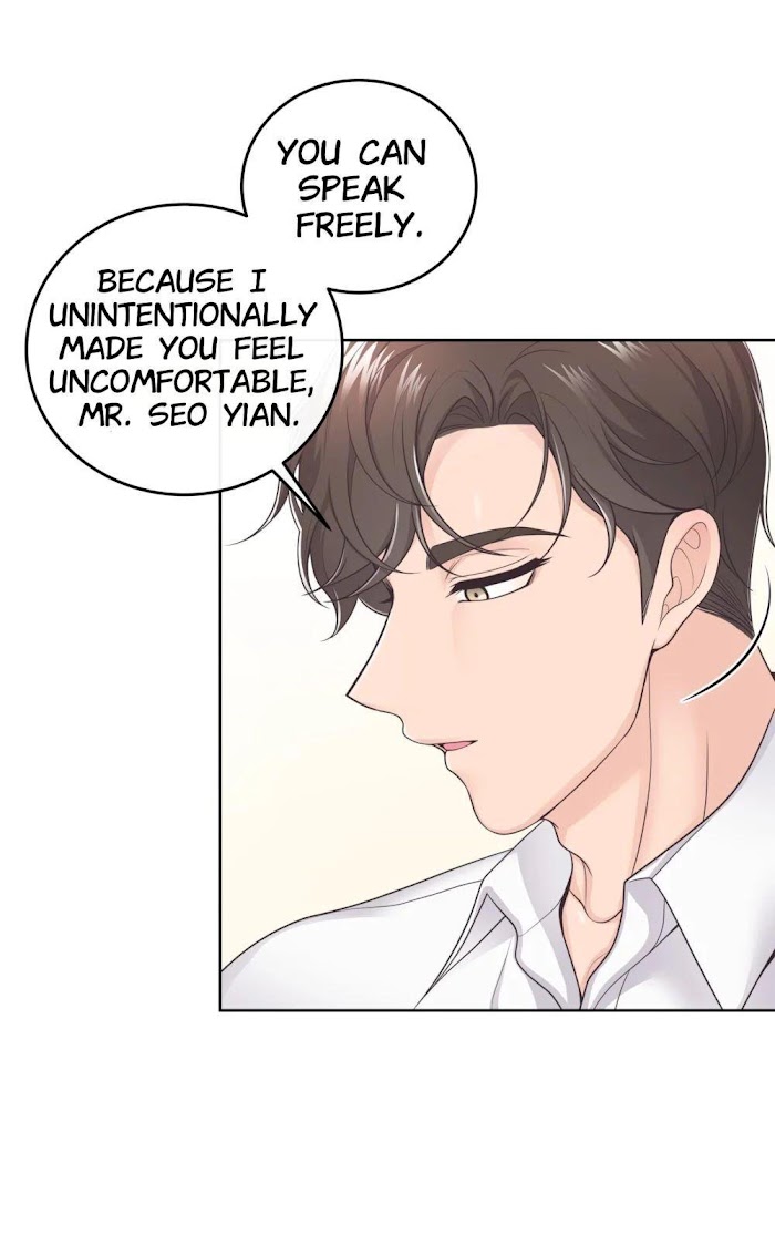 Read BUTLER chapter 1.1 image 30 on Lezhin