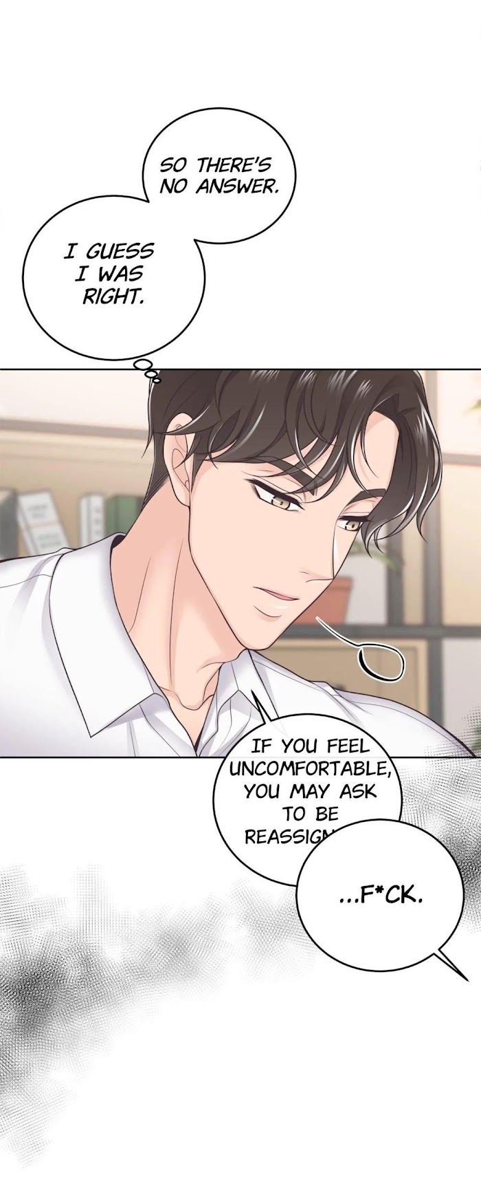 Read BUTLER chapter 1.1 image 36 on Lezhin