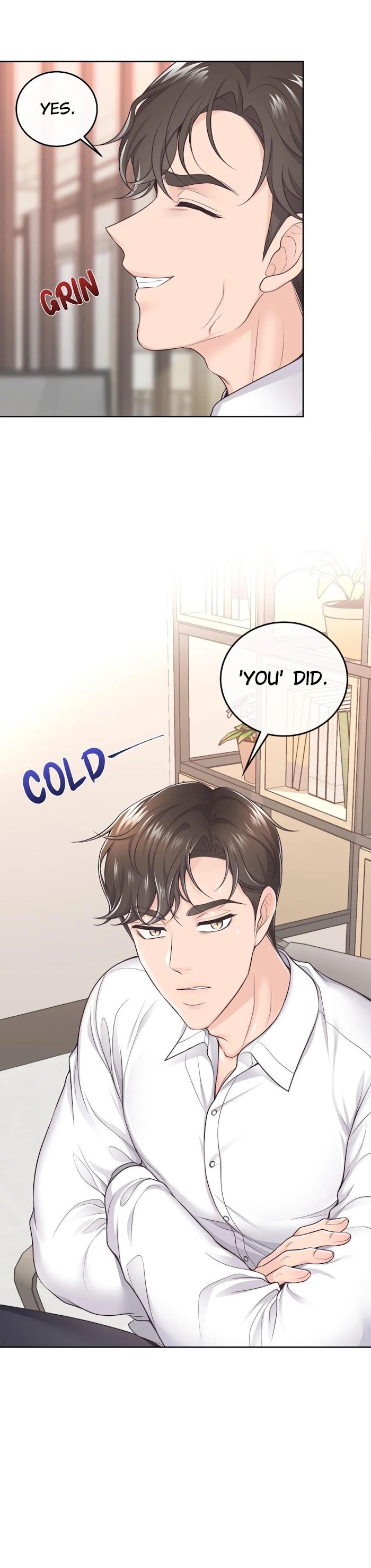 Read BUTLER chapter 1.1 image 40 on Lezhin