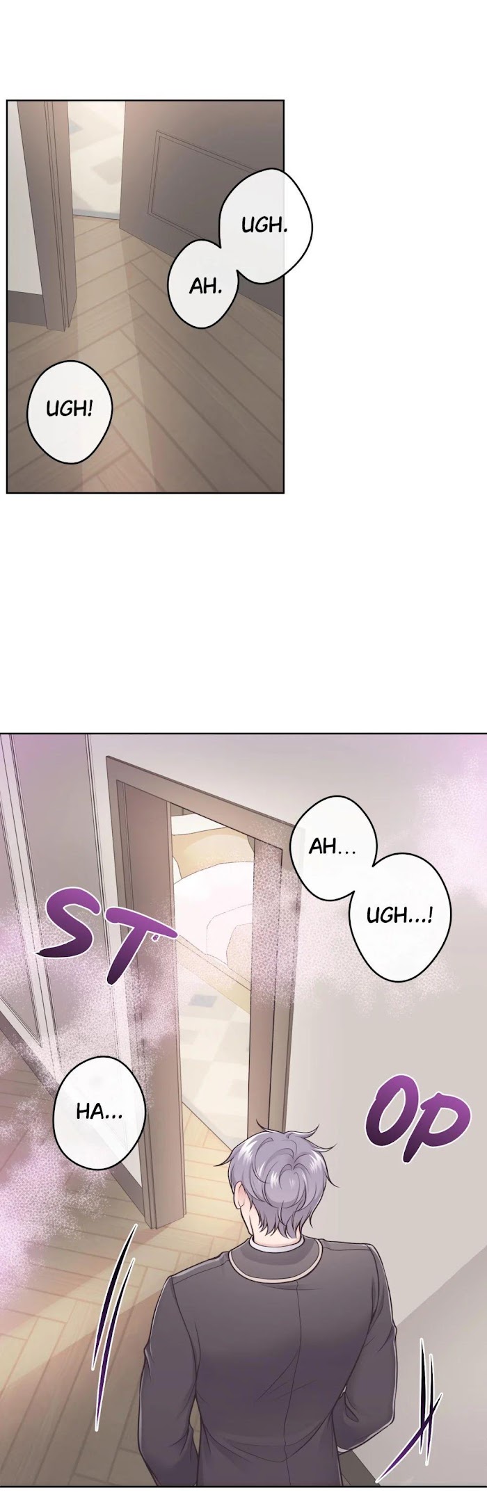 Read BUTLER chapter 1.1 image 7 on Lezhin