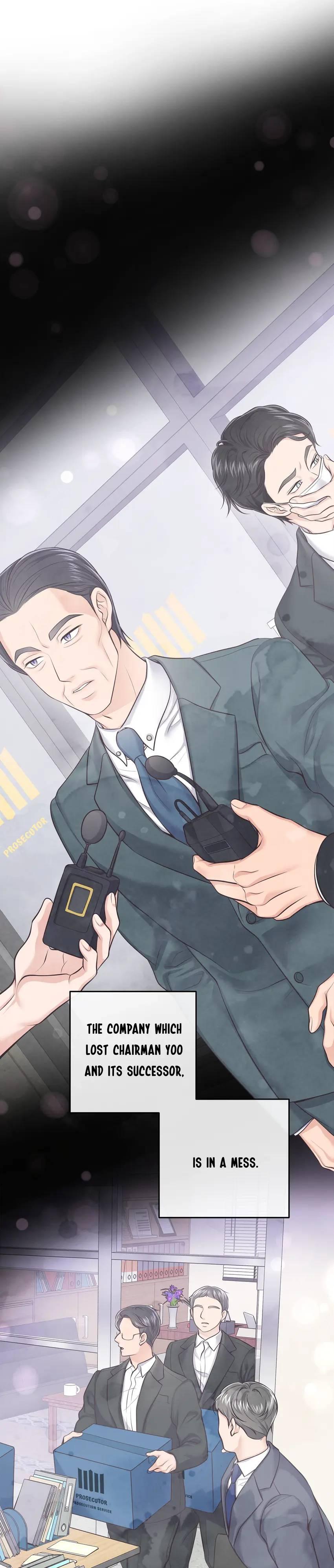 Read BUTLER chapter 1.2 image 11 on Lezhin