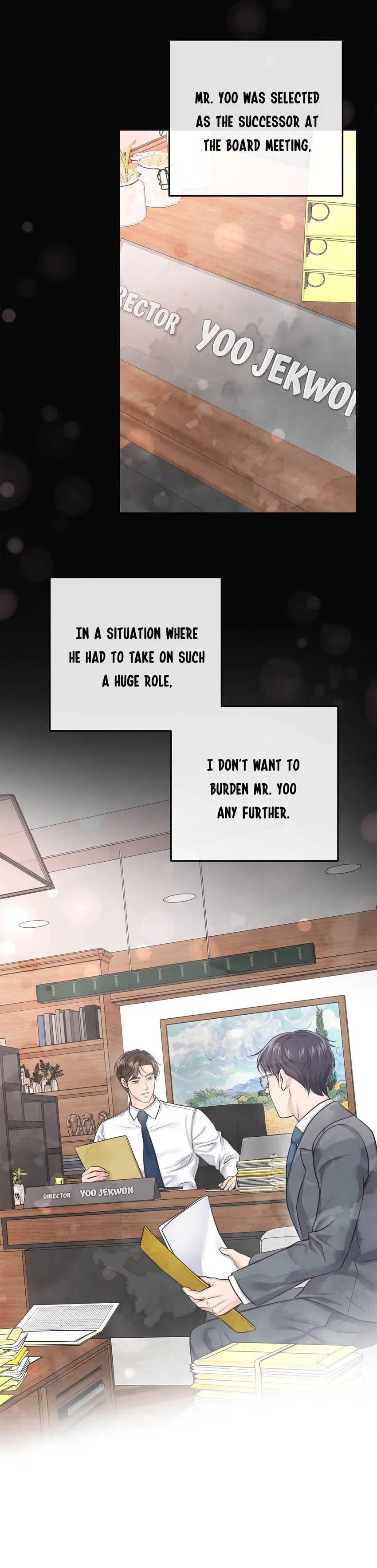 Read BUTLER chapter 1.2 image 13 on Lezhin