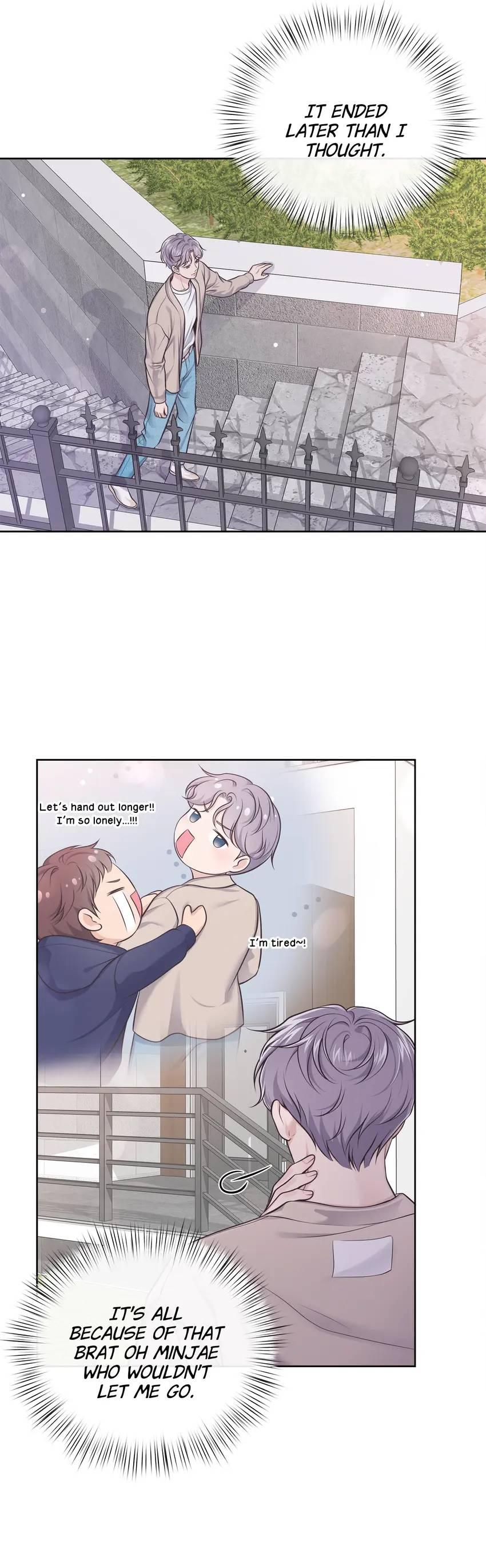 Read BUTLER chapter 1.2 image 20 on Lezhin