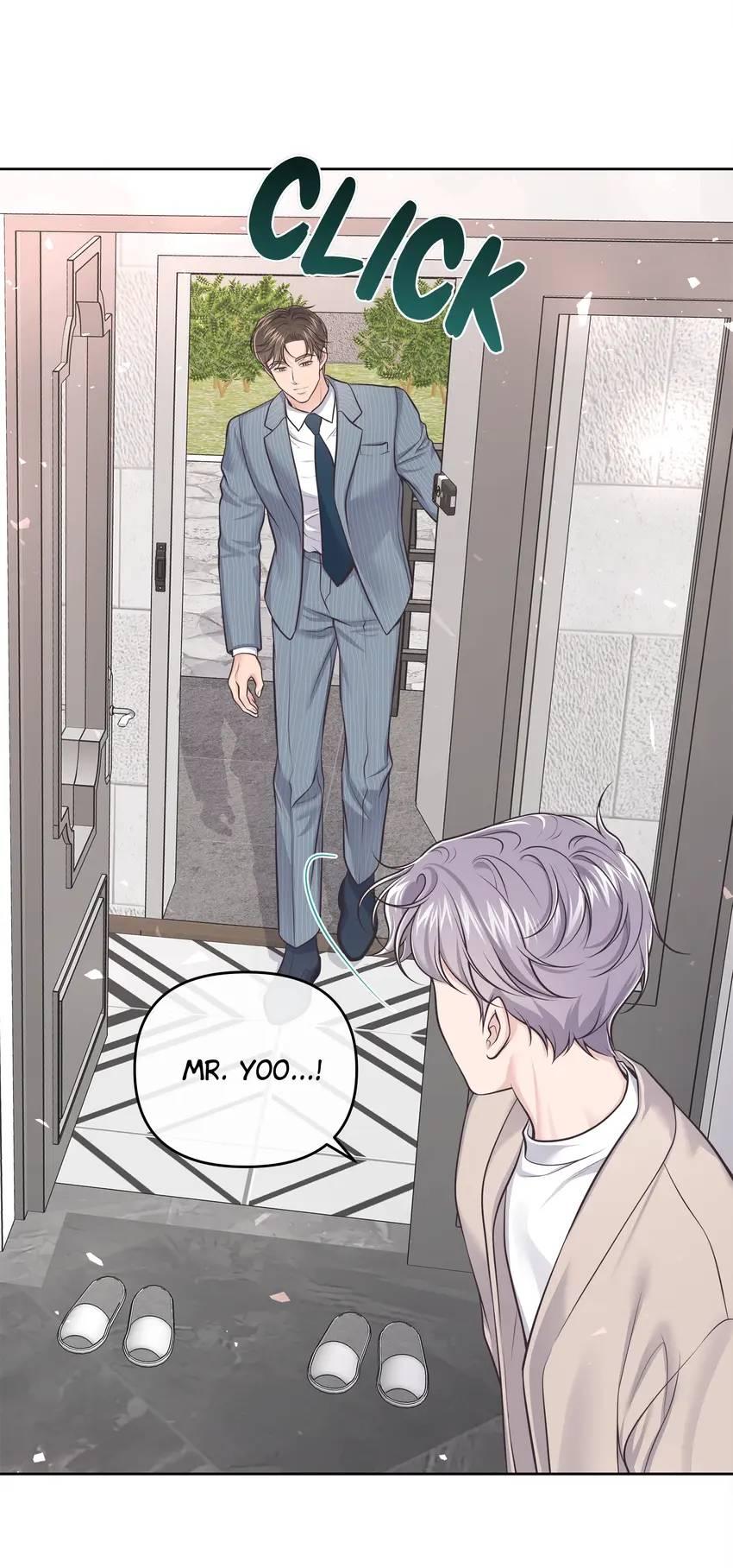 Read BUTLER chapter 1.2 image 23 on Lezhin
