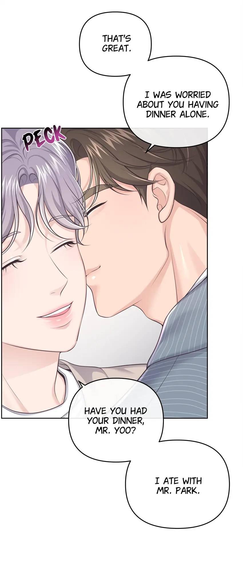 Read BUTLER chapter 1.2 image 25 on Lezhin