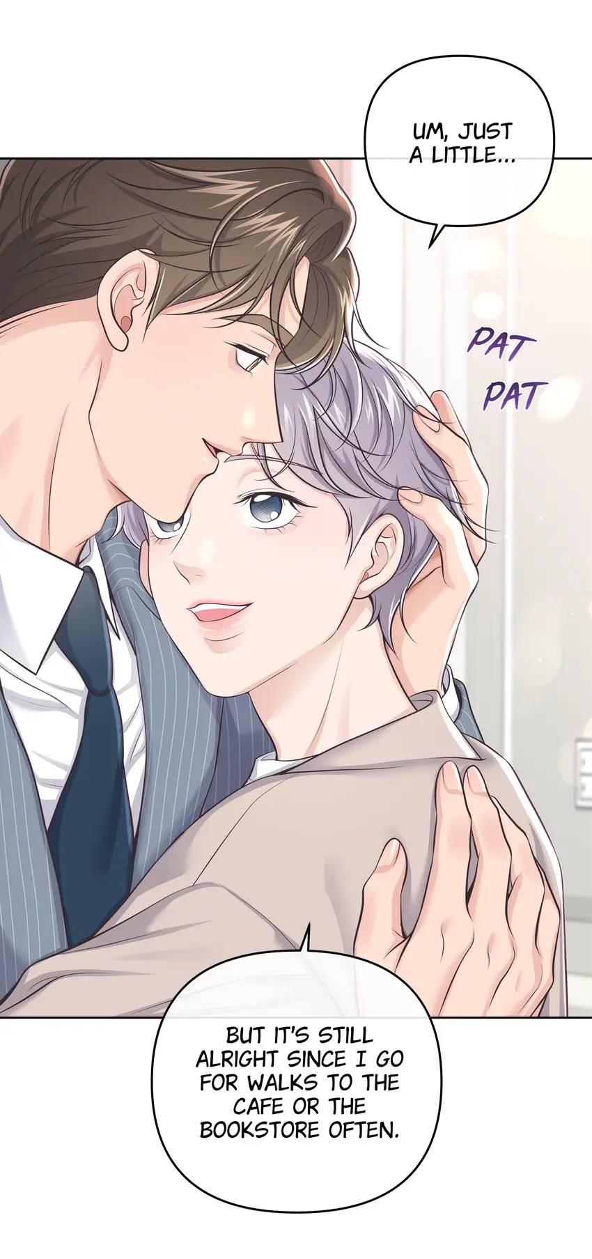 Read BUTLER chapter 1.2 image 28 on Lezhin