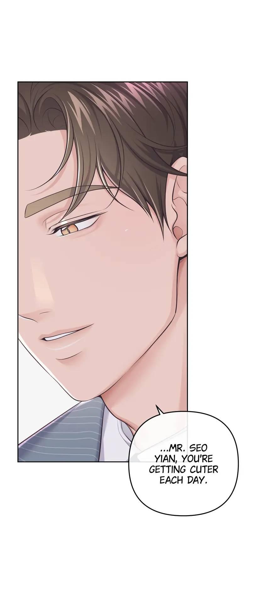 Read BUTLER chapter 1.2 image 32 on Lezhin