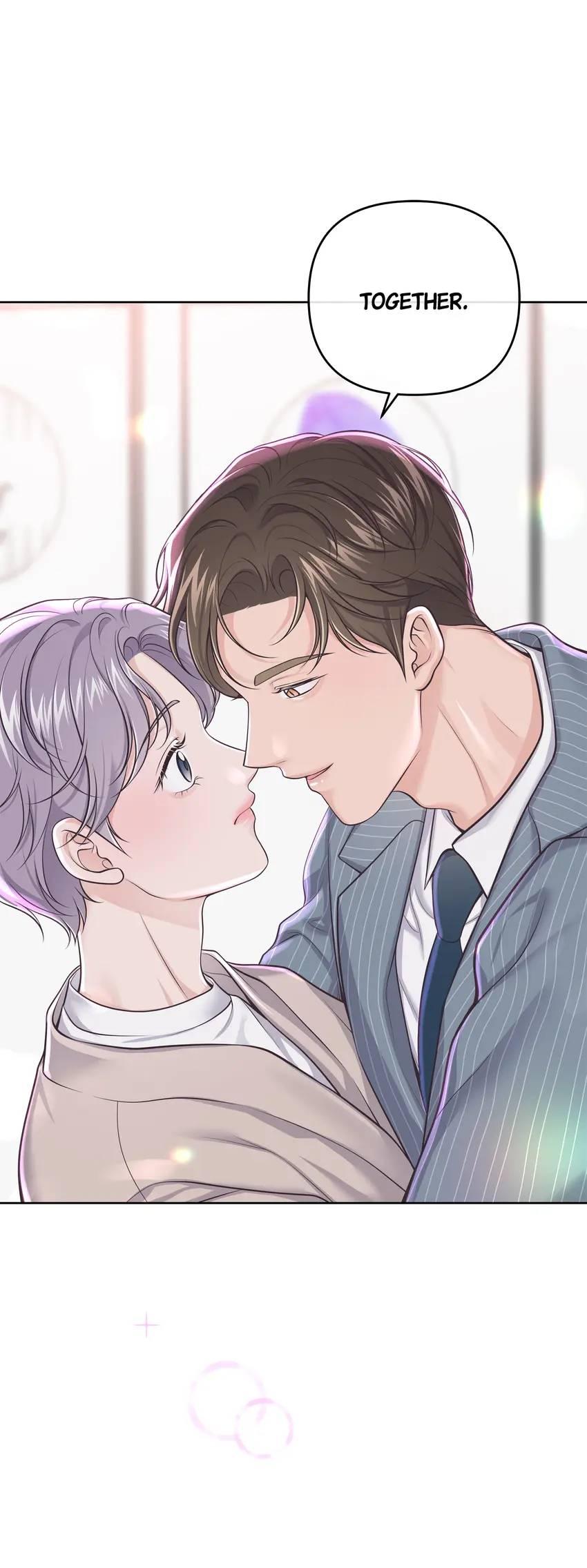Read BUTLER chapter 1.2 image 36 on Lezhin