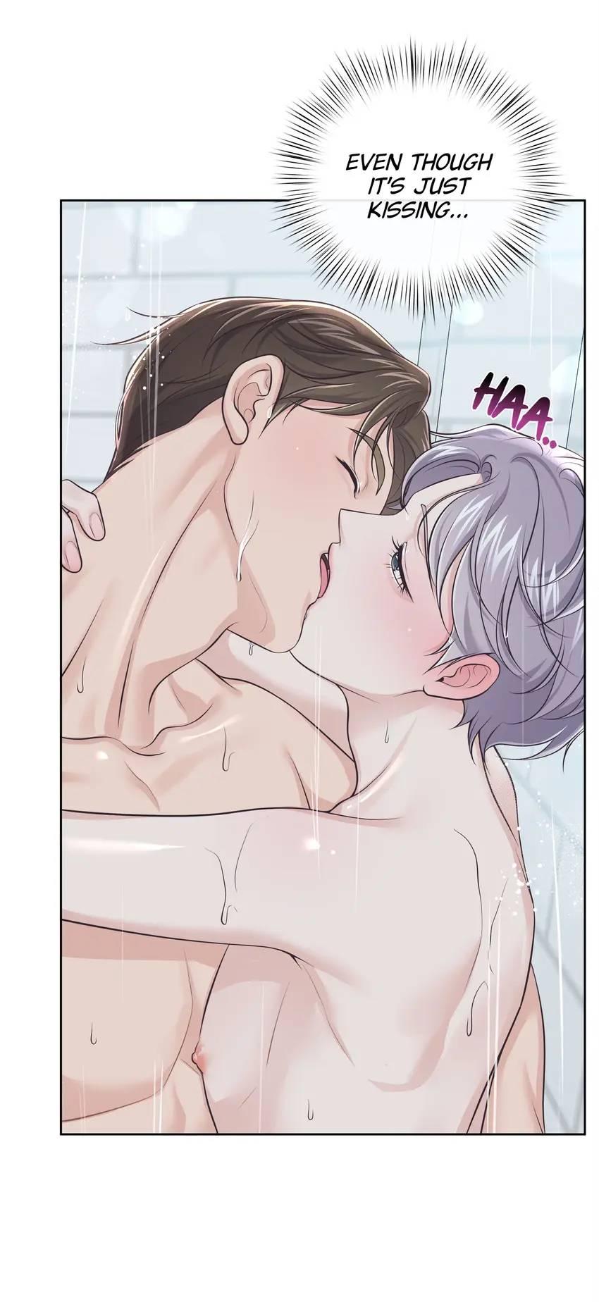 Read BUTLER chapter 1.2 image 42 on Lezhin