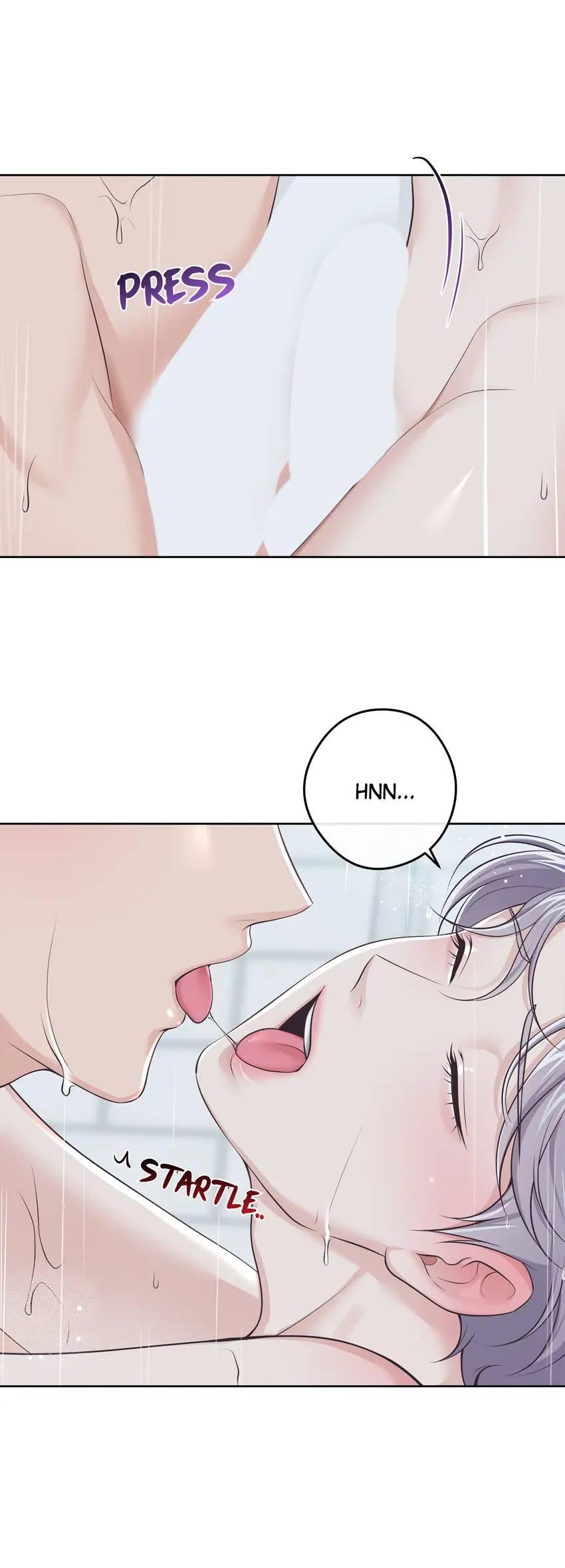 Read BUTLER chapter 1.2 image 43 on Lezhin