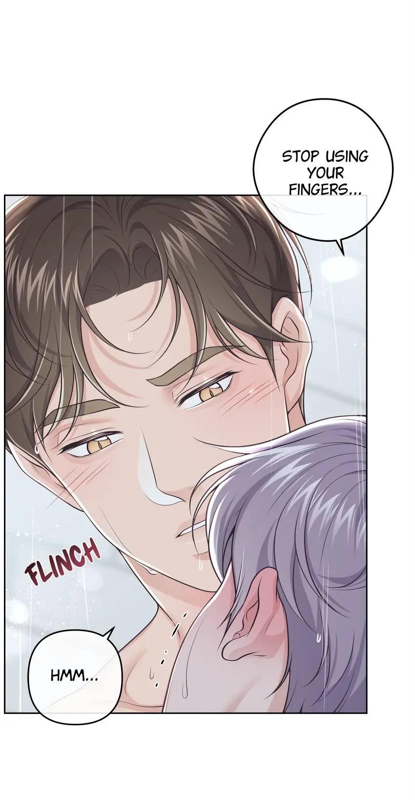 Read BUTLER chapter 1.2 image 49 on Lezhin