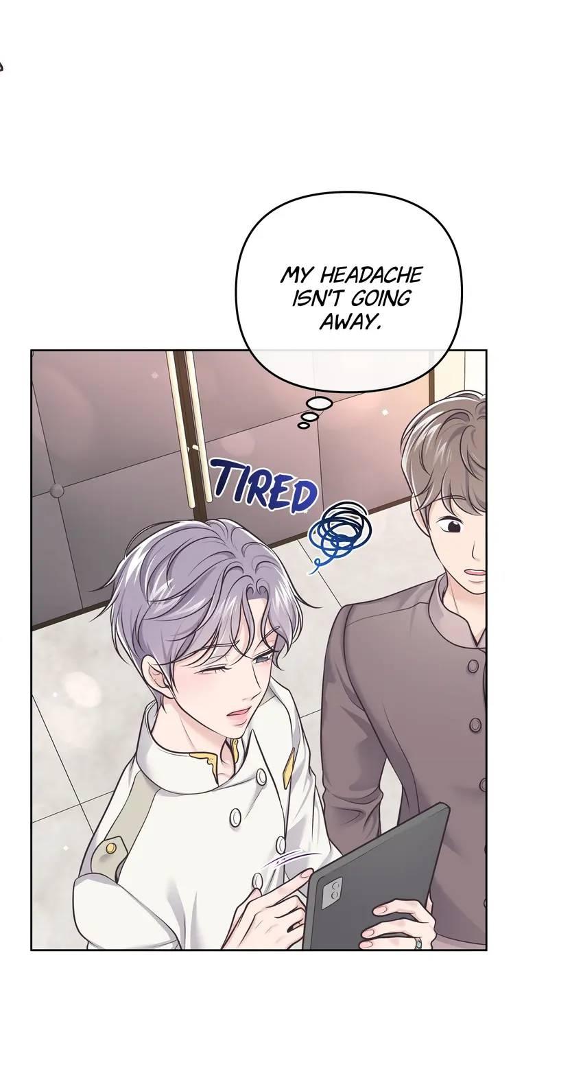 Read BUTLER chapter 10.1 image 12 on Lezhin