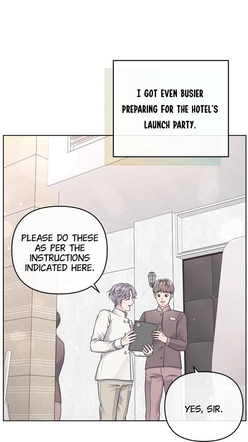 Read BUTLER chapter 10.1 image 13 on Lezhin