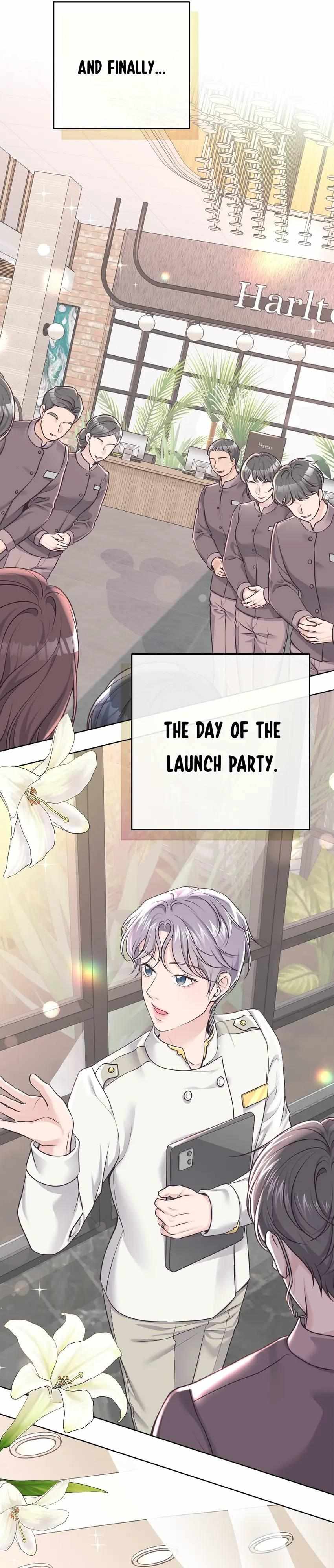Read BUTLER chapter 10.1 image 15 on Lezhin