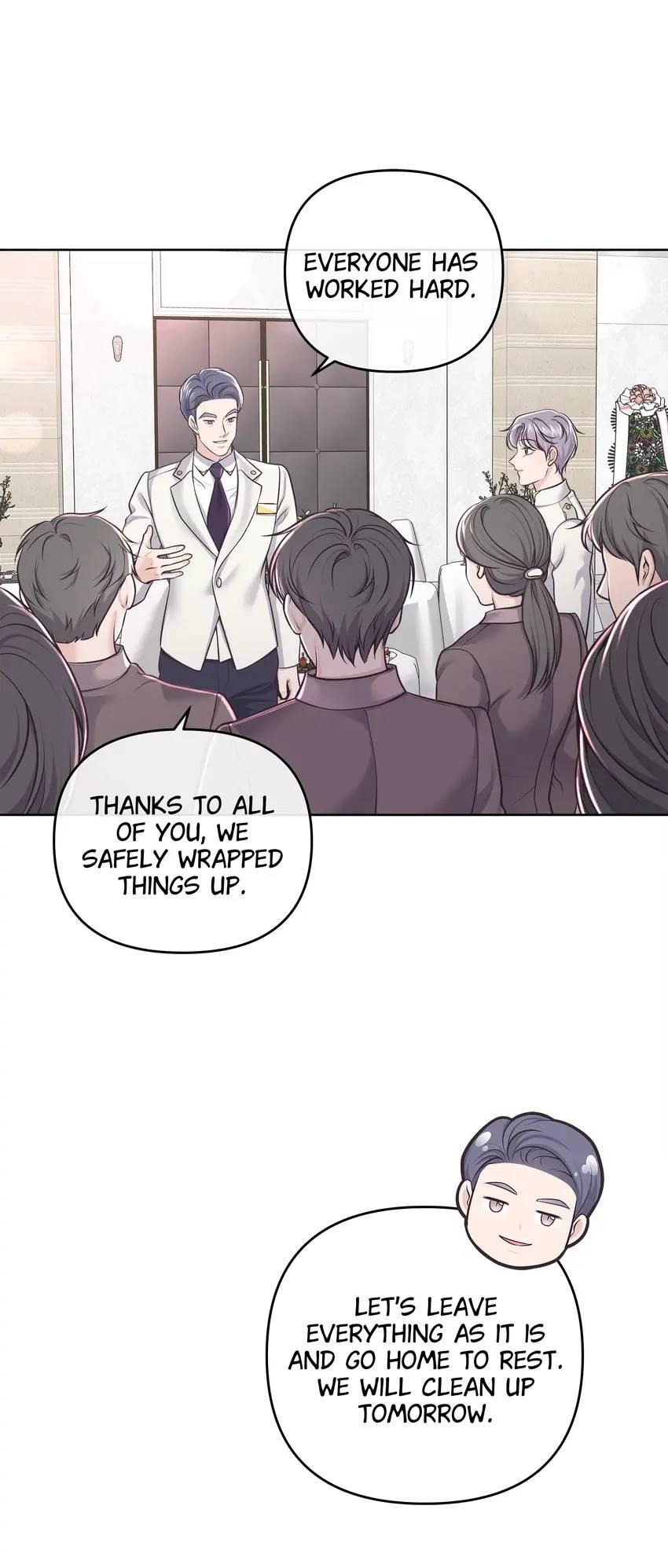 Read BUTLER chapter 10.1 image 22 on Lezhin
