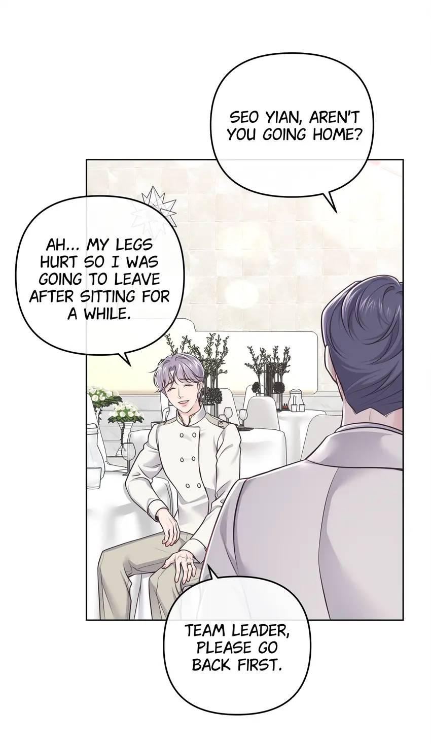 Read BUTLER chapter 10.1 image 24 on Lezhin
