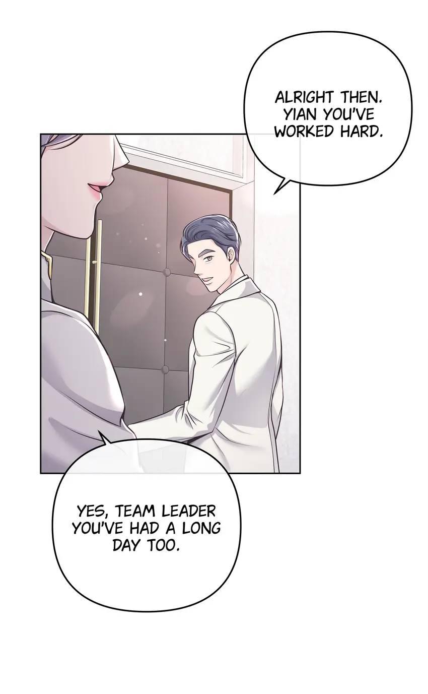 Read BUTLER chapter 10.1 image 25 on Lezhin